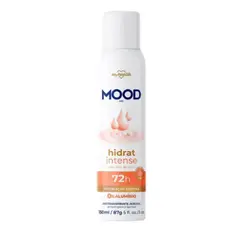 DESODORANTE AEROSSOL HIDRAT INTENSE MOOD MY HEALTH 150ML