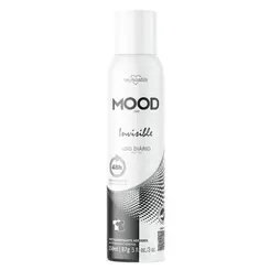 DESODORANTE AEROSSOL INVISIBLE MOOD MY HEALTH 150ML