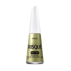 ESMALTE DOURA ME SE FOR CAPAZ RISQUE 8ML