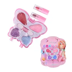 ESTOJO DE SOMBRAS KIDS FOFYS VIVAI REF-4112