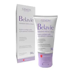 HIDRATANTE INTIMO VULVAR BELAVIE GENOM 30G