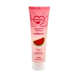 ESFOLIANTE CORPORAL MELANCIA SOUVEGAN 150ML