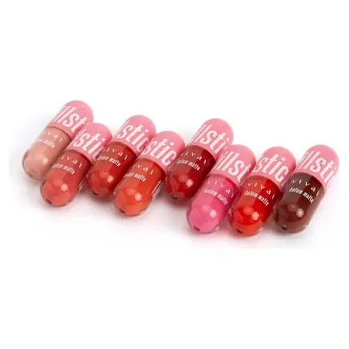 BATOM MATTE PILLSTICK VIVAI REF-3120