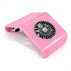 UNHA EM GEL VENTILADOR YC60702
