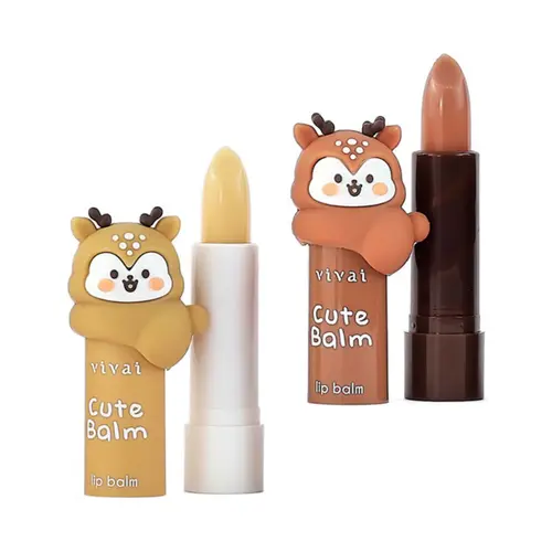 LIP BALM CUTE VIVAI 3,8G