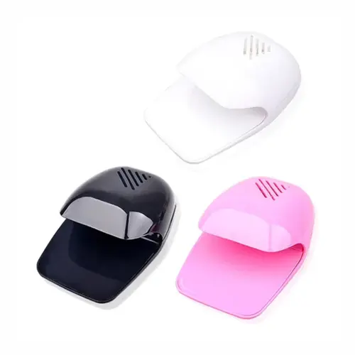 UNHA EM GEL MINI VENTILADOR YC60704