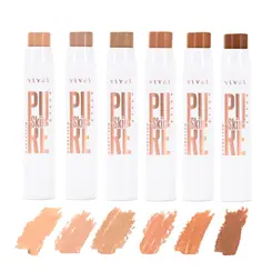 CORRETIVO STICK PURE SKIN VIVAI 2,3G