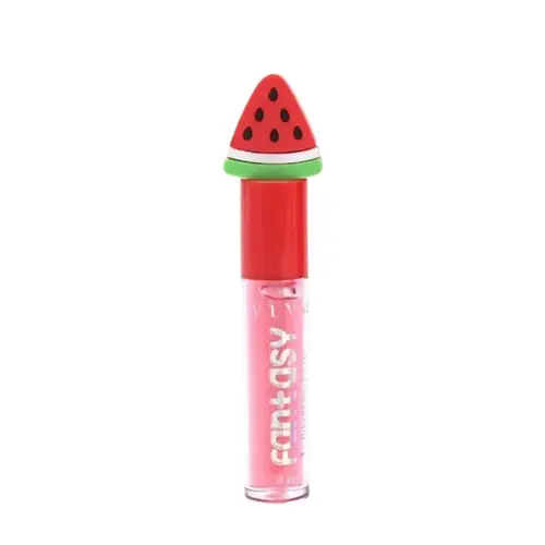 LIP GLOSS FANTASY MELANCIA VIVAI 4ML