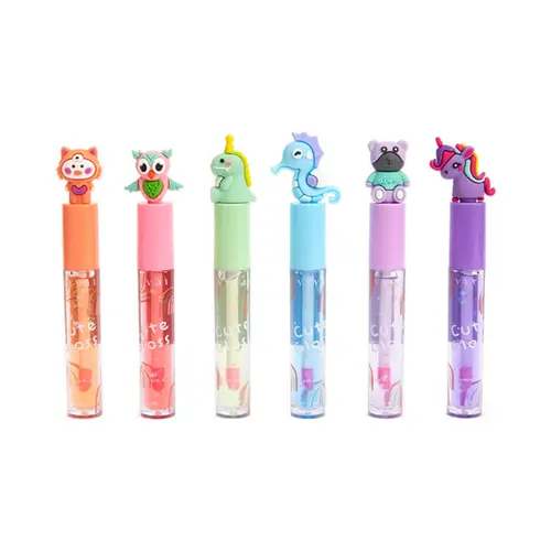 LIP GLOSS CUTE VIVAI 5ML