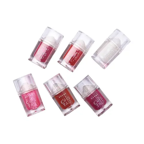 GLOSS GLITTER CRISTAL VIVAI 3,5ML