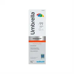 PROTETOR SOLAR 99FPS INTELIGENT UMBRELLA 50G