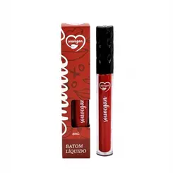BATOM LÍQUIDO MATTE COR 05 SOUVEGAN 4ML