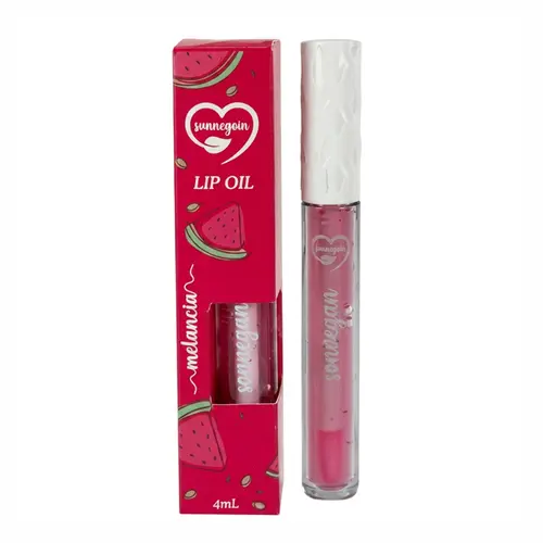 LIP OIL MELANCIA SOUVEGAN 4ML
