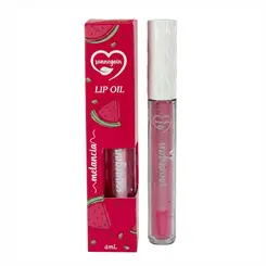 LIP OIL MELANCIA SOUVEGAN 4ML