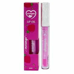 LIP OIL MORANGO SOUVEGAN 4ML