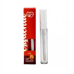 LIP GLOSS ESQUENTA SOUVEGAN 4ML