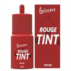 BATOM ROUGE TINT RUBI LUISANCE 4ML