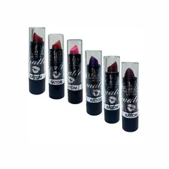 BATOM MATTE LIPSTICK MISS FRANCE 7748