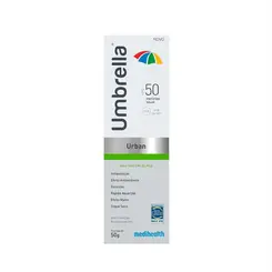 PROTETOR SOLAR 50FPS URBAN UMBRELLA 50G