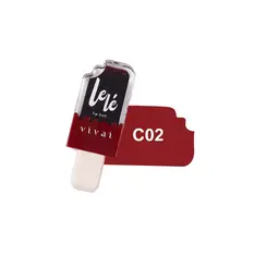 LIP TINT COR 02 LELE VIVAI 8,5ML