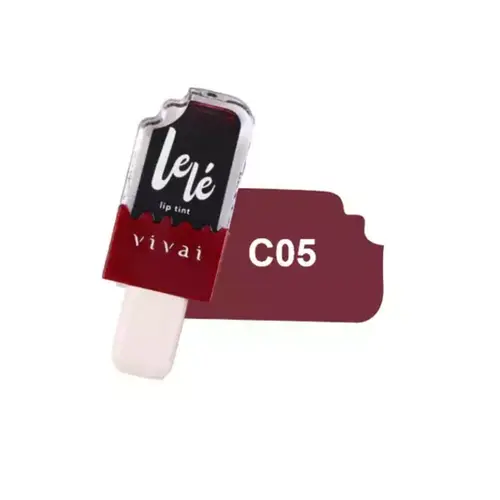 LIP TINT COR 05 LELE VIVAI 8,5ML