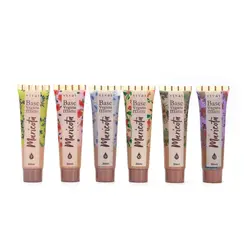 BASE LÍQUIDA MATTE VEGANA MARICOTA VIVAI 30ML