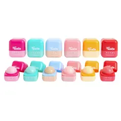 HIDRATANTE LABIAL BALM BEACH VIVAI 6G