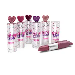 BATOM MATTE POP LIPS VIVAI 3,8G