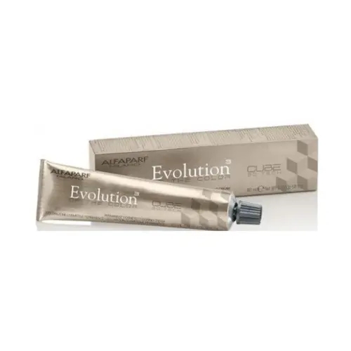 TINTA 1.0 PRETO EVOLUTION ALFAPARF 60G