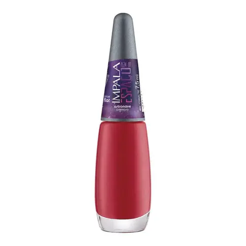 ESMALTE ASTRONAVE ALEM DO ESPACO IMPALA 7,5ML