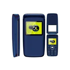 CELULAR FLIP YC-335 PRO DL