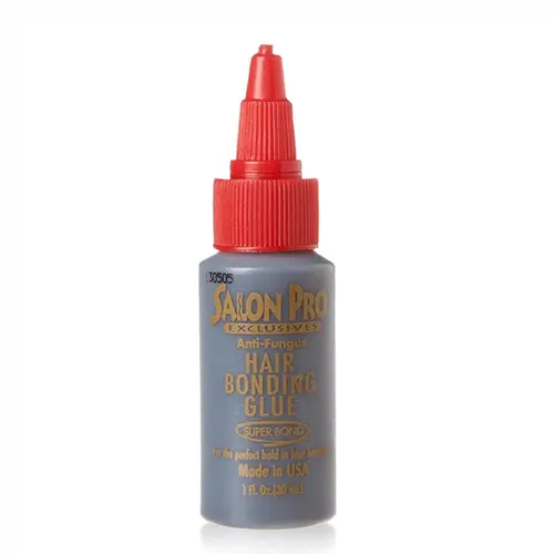 COLA SUPER BOND MEGA SALON PRO 30ML
