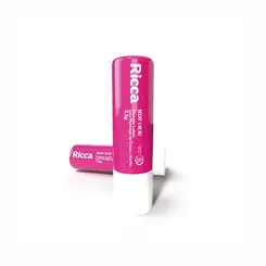 PROTETOR LABIAL MANTEIGA DE CACAU E KARITE RICCA 3,5G