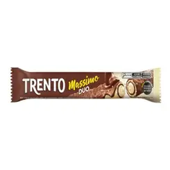 CHOCOLATE TRENTO MASSIMO DUO NESTLE 25G