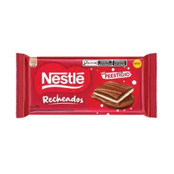 BARRA DE CHOCOLATE RECHEADO PRESTIGIO NESTLE 90G