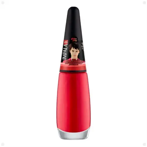 ESMALTE ME CHAME DE SENHORA IMPALA 7,5ML