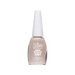 ESMALTE FANTASIA OK SOLTE SUAS CORES COLORAMA 8ML