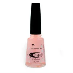 ESMALTE FRUSTAS VERMELHAS BIG UNIVERSO 15,5ML