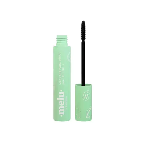 MÁSCARA PARA CÍLIOS PEEL OFF LIKE IT HB-516 MELU RUBY ROSE 14,5G