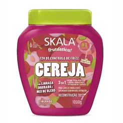 CREME 3 EM 1  CEREJA FRUTASTICA SKALA 1KG