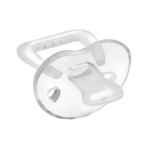 CHUPETA SILICONE TAMANHO 2 INCOLOR PETITA REF-1841