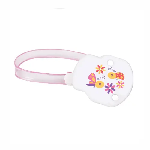 PRENDEDOR CHUPETA ROSA PETITA REF-1158