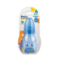 MAMADEIRA AZUL PETITA 60ML REF-3009
