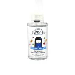 SERUM CAPILAR JAPINHA 30ML