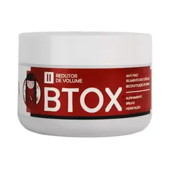 BOTOX OJON REDUTOR DE VOLUME JAPINHA 300G