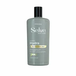 SHAMPOO HYDRA SELVE HAIR CARE PROHALL 400ML