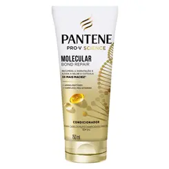 CONDICIONADOR MOLECULAR BOND REPAIR PANTENE 150ML