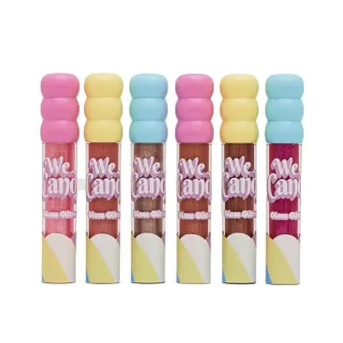 GLOSS GLITTER WE CANDY VIVAI 5ML
