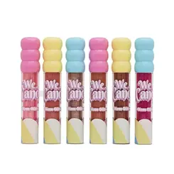 GLOSS GLITTER WE CANDY VIVAI 5ML