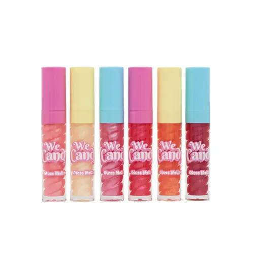GLOSS MELLOW COR 1 A 6 WE CANDY VIVAI 5ML